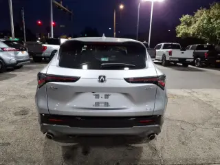 Acura ADX 2025 AWD 4p Crossover con Paquete A-SPEC
