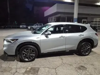 Acura ADX 2025 AWD 4p Crossover con Paquete A-SPEC
