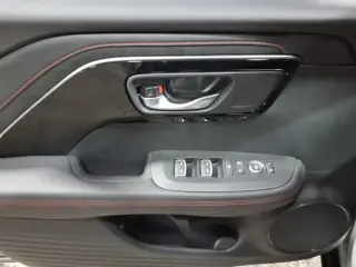 Acura ADX 2025 AWD 4p Crossover con Paquete A-SPEC