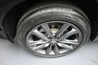 Acura ADX 2025, crossover de 4 puertas con paquete A-SPEC