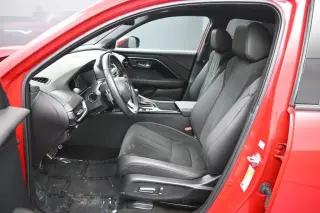 Acura ADX 2025, crossover de 4 puertas con paquete A-SPEC