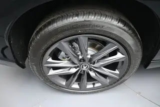Acura ADX 2025 4p Crossover con Paquete A-SPEC