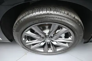 Acura ADX 2025 4p Crossover con Paquete A-SPEC