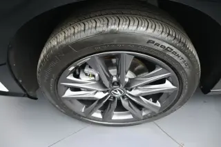 Acura ADX 2025 4p Crossover con Paquete A-SPEC