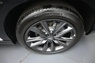 Acura ADX 2025 4p Crossover con Paquete A-SPEC