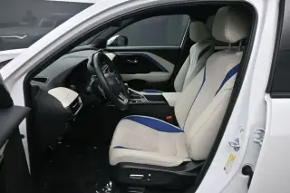 Acura ADX 2025 4p Crossover con Paquete A-SPEC