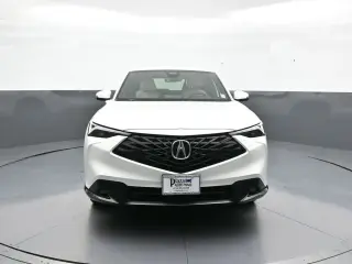 Acura ADX 2025 4p Crossover con Paquete A-SPEC