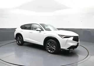 Acura ADX 2025 4p Crossover con Paquete A-SPEC