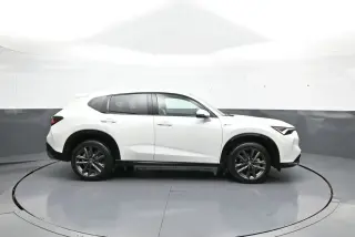 Acura ADX 2025 4p Crossover con Paquete A-SPEC