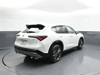 Acura ADX 2025 4p Crossover con Paquete A-SPEC