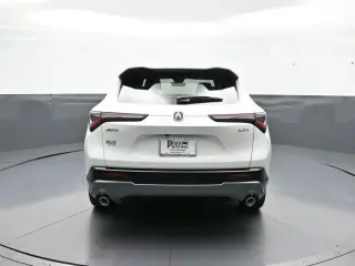 Acura ADX 2025 4p Crossover con Paquete A-SPEC