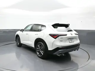 Acura ADX 2025 4p Crossover con Paquete A-SPEC