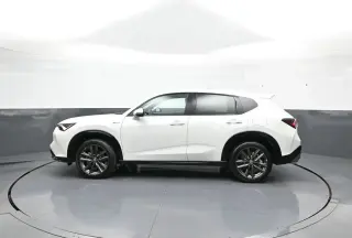 Acura ADX 2025 4p Crossover con Paquete A-SPEC