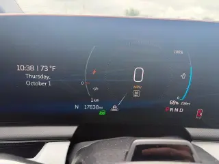 Cadillac OPTIQ 2025 AWD Luxury 2 4dr SUV