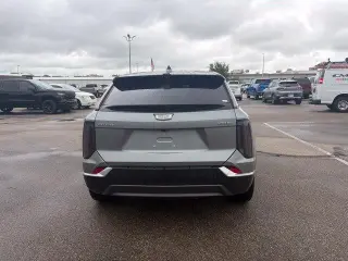 Cadillac OPTIQ 2025 AWD Luxury 2 4dr SUV
