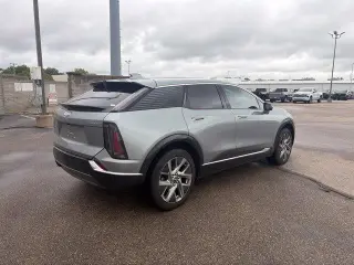 Cadillac OPTIQ 2025 AWD Luxury 2 4dr SUV
