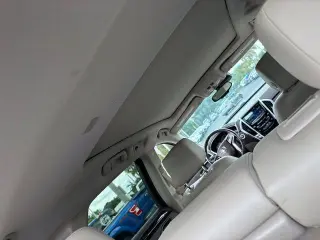 Cadillac SRX 2015 Colección de Rendimiento 4p SUV