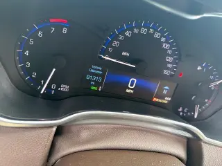 Cadillac SRX 2015 Colección de Rendimiento 4p SUV