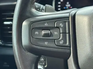 GMC Sierra 1500 2022 4x4 AT4 4dr Crew Cab 5.8 ft. SB