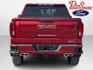 GMC Sierra 1500 2022 4x4 AT4 4dr Crew Cab 5.8 ft. SB