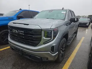 GMC Sierra 1500 2023 4x4 Elevation 4dr Crew Cab 5.8 ft. SB