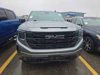 GMC Sierra 1500 2023 4x4 Elevation 4dr Crew Cab 5.8 ft. SB