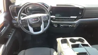GMC Sierra 1500 2023 4x4 Elevation 4p Cab de tripulacion 5.8 ft. CB