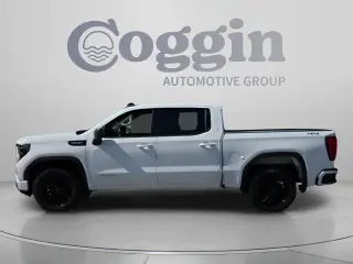 GMC Sierra 1500 2023 4x4 Elevation 4p Cab de tripulacion 5.8 ft. CB