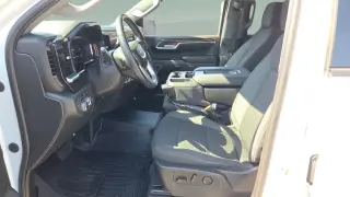 GMC Sierra 1500 2023 4x4 Elevation 4p Cab de tripulacion 5.8 ft. CB
