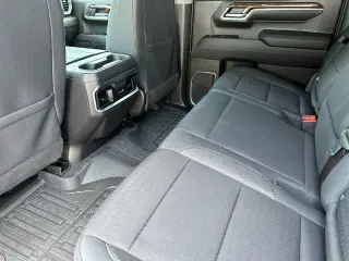 GMC Sierra 1500 2023 4x4 Elevation Cabina Crew 4 puertas 5.8 pies SB