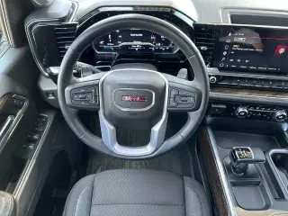 GMC Sierra 1500 2023 4x4 Elevation Cabina Crew 4 puertas 5.8 pies SB