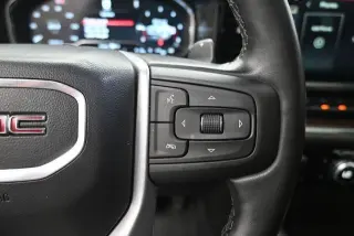 GMC Sierra 1500 2025 4x4 Elevation 4p Puerta de Tripulación 5.8 ft. CB