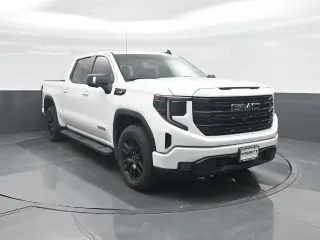 GMC Sierra 1500 2025 4x4 Elevation 4p Puerta de Tripulación 5.8 ft. CB