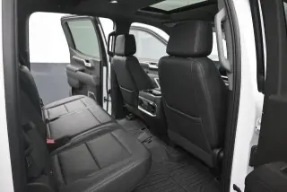 GMC Sierra 1500 2025 4x4 Elevation 4p Puerta de Tripulación 5.8 ft. CB