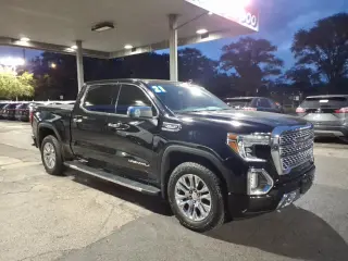 GMC Sierra 1500 2021 4x4 Denali 4puertas Crew Cab 5,8 pies SB