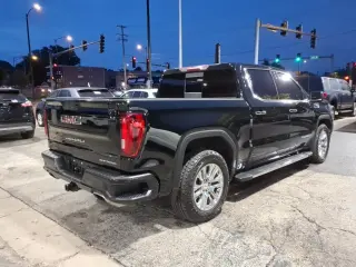 GMC Sierra 1500 2021 4x4 Denali 4puertas Crew Cab 5,8 pies SB