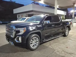 GMC Sierra 1500 2021 4x4 Denali 4puertas Crew Cab 5,8 pies SB