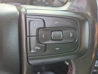 GMC Sierra 1500 2021 4x4 AT4 4p Crew Cab 5.8 ft. CB