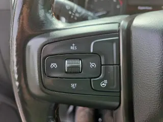 GMC Sierra 1500 2021 4x4 AT4 4p Crew Cab 5.8 ft. CB