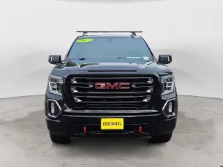 GMC Sierra 1500 2021 4x4 AT4 4p Crew Cab 5.8 ft. CB