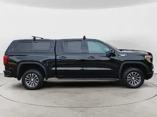 GMC Sierra 1500 2021 4x4 AT4 4p Crew Cab 5.8 ft. CB