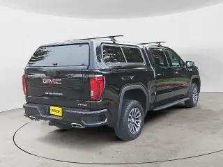 GMC Sierra 1500 2021 4x4 AT4 4p Crew Cab 5.8 ft. CB