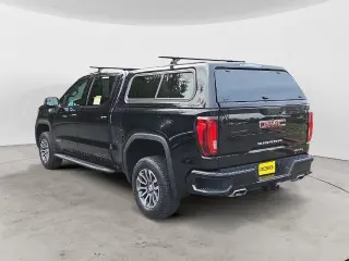 GMC Sierra 1500 2021 4x4 AT4 4p Crew Cab 5.8 ft. CB