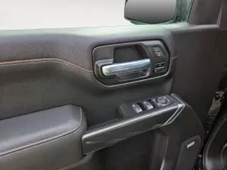 GMC Sierra 1500 2021 4x4 AT4 4p Crew Cab 5.8 ft. CB