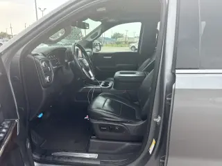 GMC Sierra 1500 2020 4x4 SLT 4dr Crew Cab 5,8 ft. SB