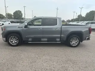 GMC Sierra 1500 2020 4x4 SLT 4dr Crew Cab 5,8 ft. SB