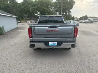 GMC Sierra 1500 2020 4x4 SLT 4dr Crew Cab 5,8 ft. SB