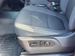 GMC Sierra 1500 2021 4x4 Elevation 4p. Cabin de tripulación 5.8 ft. CB