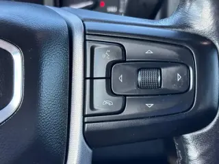 GMC Sierra 1500 2021 4x4 Elevation 4p. Cabin de tripulación 5.8 ft. CB