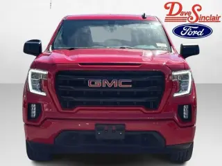 GMC Sierra 1500 2021 4x4 Elevation 4p. Cabin de tripulación 5.8 ft. CB